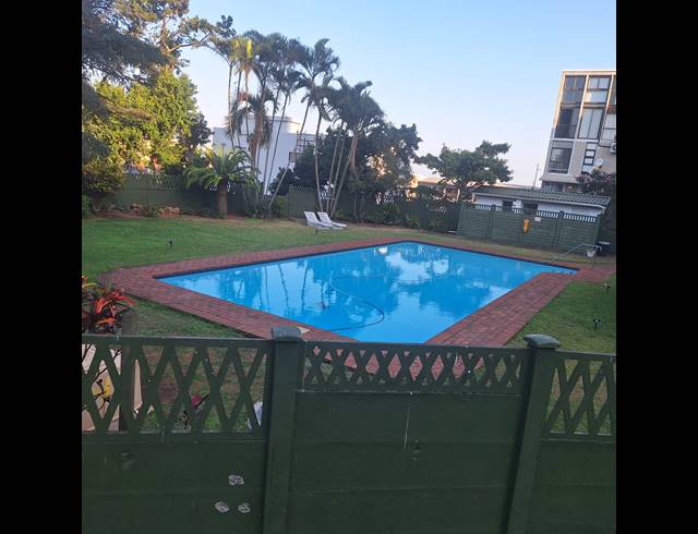 1 BEDROOM FLAT TO LET IN MUSGRAVE